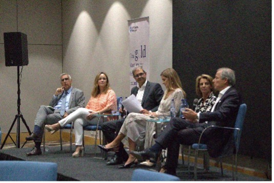 6th Career Management Dinner